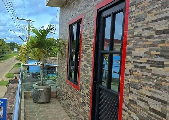 Hotel Maylu